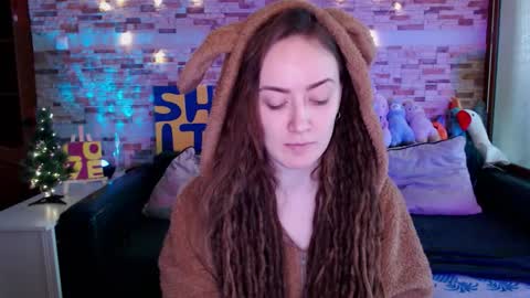 Dalia  online show from December 5, 9:43 am