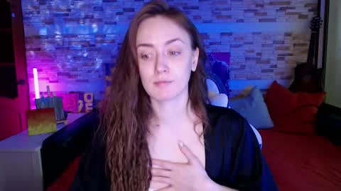 Dalia  online show from March 26, 10:06 am