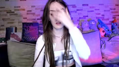 Dalia  online show from October 9, 9:24 am