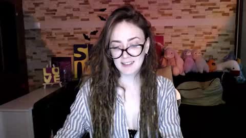 Dalia  online show from November 13, 9:41 am