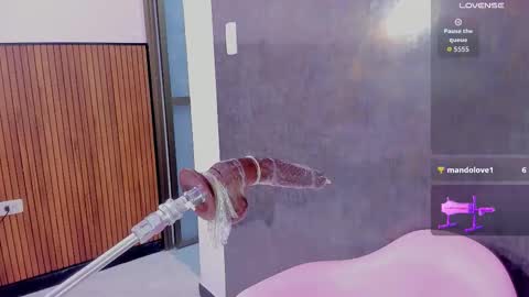 Dalia online show from January 15, 9:21 pm