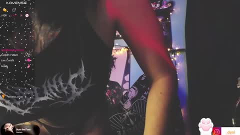 dalia_vorhees online show from January 10, 3:29 am