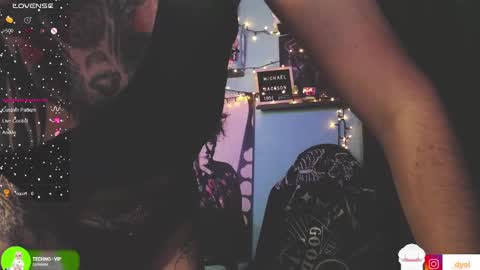 dalia_vorhees online show from December 29, 4:16 am