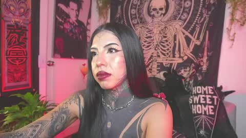 dalia_vorhees online show from May 27, 1:57 am