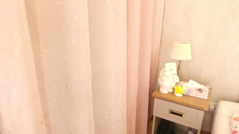 Dalia bondage online show from May 10, 5:04 pm
