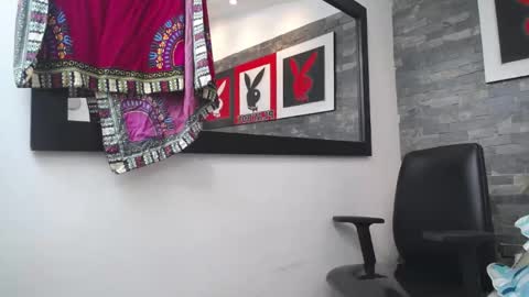 dalia dubey online show from February 28, 12:04 pm