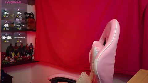 DALIA online show from May 11, 10:06 am