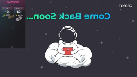 DALIA online show from May 8, 9:38 pm