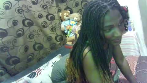 Dali online show from November 1, 4:16 am