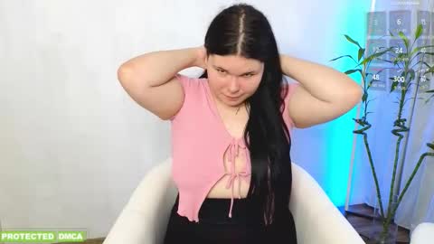 Dalila online show from March 25, 11:02 am