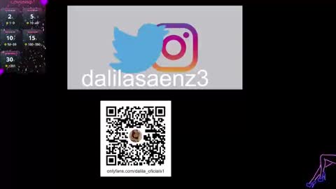   online show from December 2, 10:43 pm