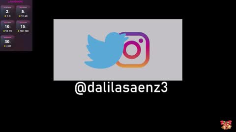   online show from November 12, 12:03 pm