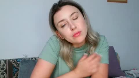Maria online show from June 26, 9:27 pm