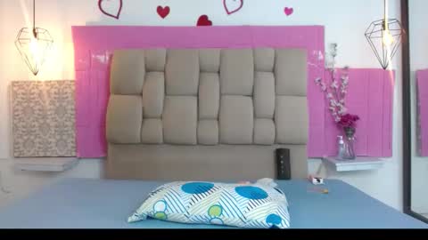 damaryleon online show from March 23, 7:20 pm