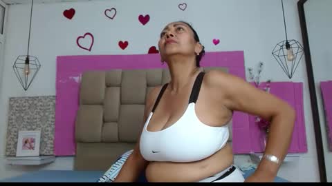 damaryleon online show from November 10, 7:09 pm