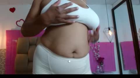 damaryleon online show from March 13, 9:38 pm