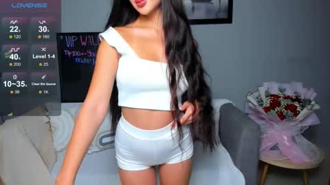 A online show from February 10, 8:50 am