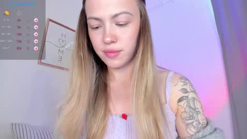  Tiana  online show from May 4, 12:42 pm