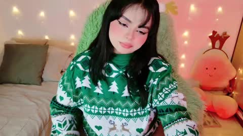 Criss online show from December 22, 1:23 am