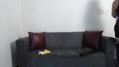 Snapshot of dana_777 chatting on February 12, 2:33 pm Dayana online show from February 12, 2:33 pm