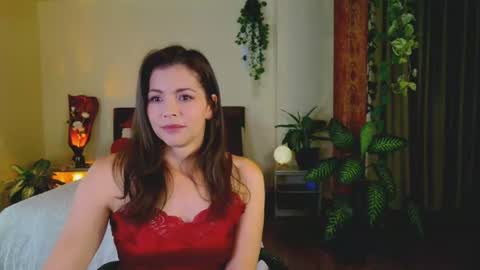 dana_bell online show from July 28, 12:30 am
