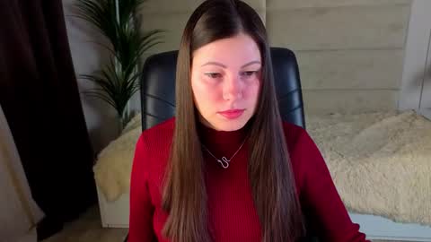 Dana Dom online show from December 15, 2:17 am