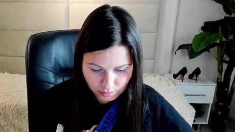 Dana Dom online show from October 20, 2:25 am