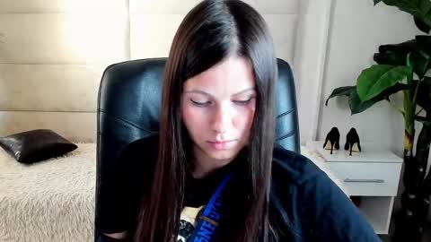 Dana Dom online show from October 24, 2:51 am