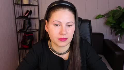 Dana Dom online show from April 9, 6:41 am