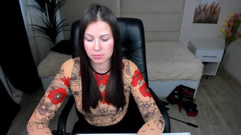 Dana Dom online show from December 20, 5:14 am