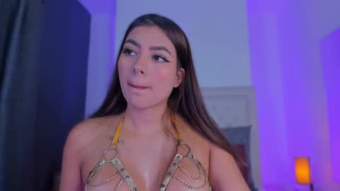 Dana online show from February 20, 4:18 am