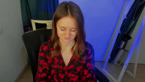 Dana online show from November 24, 11:18 pm