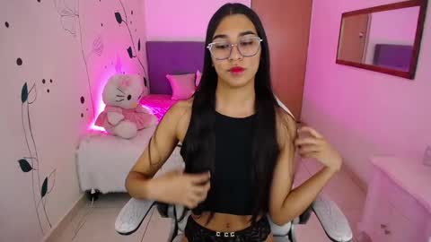 dana_paula online show from December 16, 11:44 am