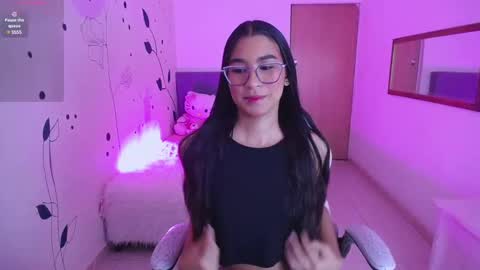 dana_paula online show from January 27, 11:43 am
