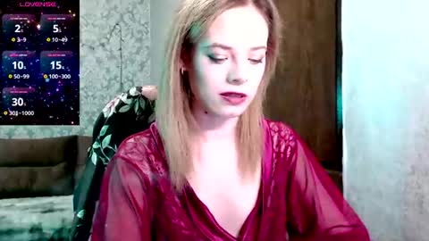 Dana SmileX online show from July 5, 7:52 pm