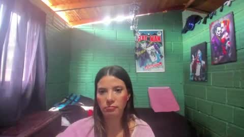Danaa Rey online show from July 28, 2:24 pm
