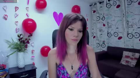 Danaa Rey online show from February 14, 12:03 pm