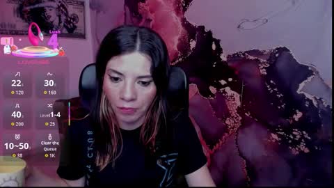 Danaa Rey online show from December 3, 11:34 am