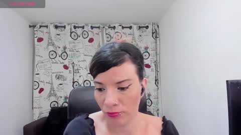 Danaa Rey online show from October 20, 2:53 pm