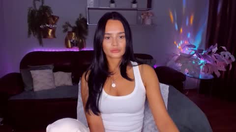 DanaMiers online show from May 25, 6:12 am