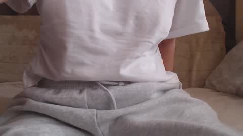 Daniella online show from October 19, 7:21 am