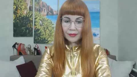 Danceglory online show from May 10, 5:42 am