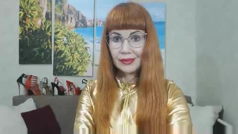 Danceglory online show from May 14, 2:12 pm