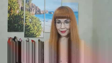 Danceglory online show from May 25, 6:23 am