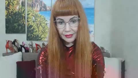 Danceglory online show from May 20, 7:27 am