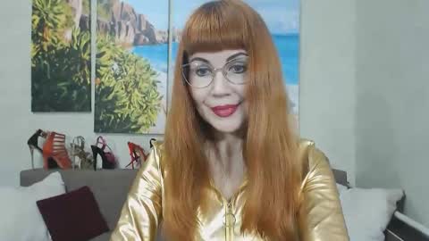 Danceglory online show from May 13, 6:19 am