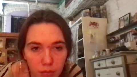 Snapshot of danceissexisbeauty2 chatting on March 6, 6:19 am Your submissive patient online show from March 6, 6:19 am