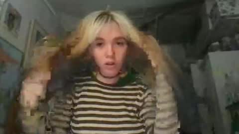 Your submissive patient online show from November 18, 6:36 am