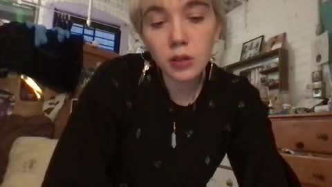 Snapshot of danceissexisbeauty2 chatting on October 13, 10:23 pm Your submissive patient online show from October 13, 10:23 pm