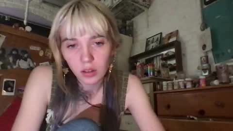 Your submissive patient online show from October 16, 4:15 am